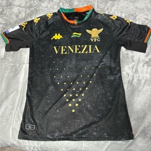 Small Venezia Jersey